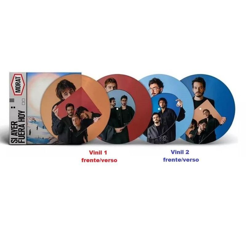 vinil-morat-si-ayer-fuera-hoy-2lp-picture-disc-importado-edicao-especial-em-2lp-picture-disc-10-00602455834850-00060245583485