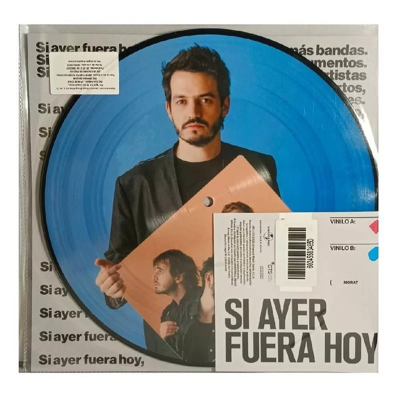 vinil-morat-si-ayer-fuera-hoy-2lp-picture-disc-importado-edicao-especial-em-2lp-picture-disc-10-00602455834850-00060245583485