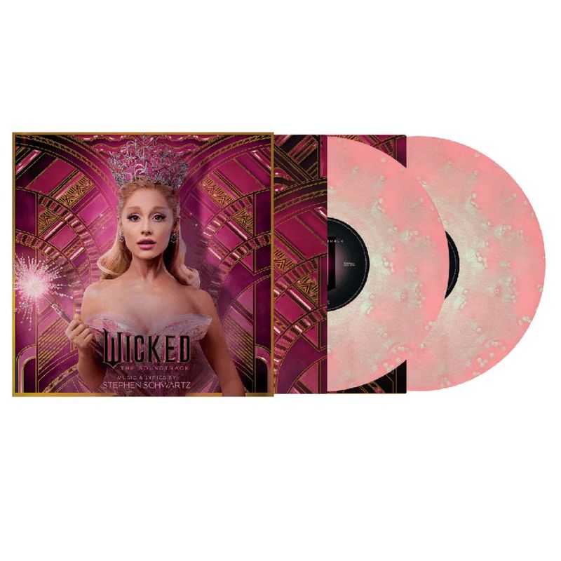 vinil-wicked-the-soundtrack-glinda-importado-wicked-the-soundtrack-apresenta-perform-00602475112228-00060247511222