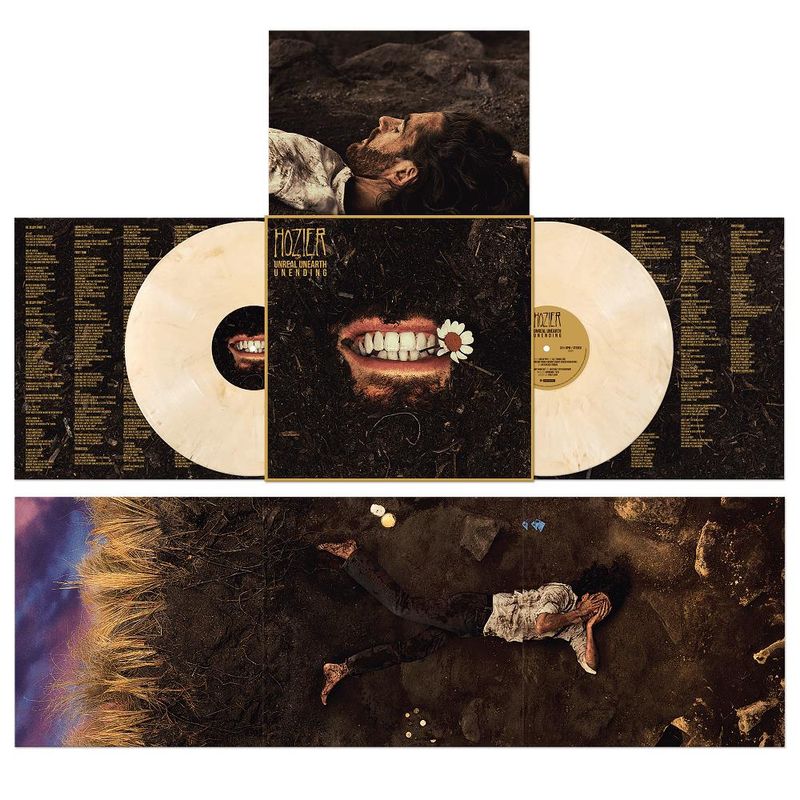 vinil-hozier-unreal-unearth-unending-deluxe-version-tooth-white-3lp-importado-vinil-hozier-unreal-unearth-unending-00602465619263-00060246561926