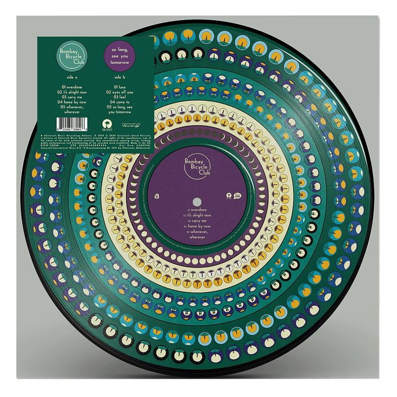 vinil-bombay-bicycle-club-so-long-see-you-tomorrow-zoetrope-importado-vinil-bombay-bicycle-club-so-long-see-00602465889406-00060246588940