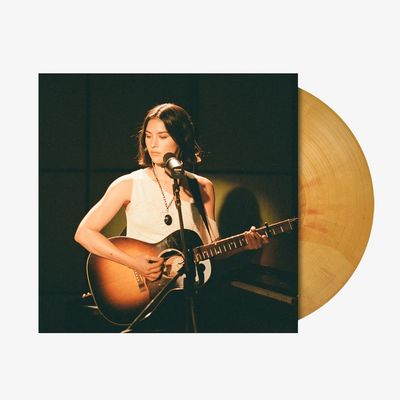 Vinil Gracie Abrams - Live From Vevo (10") - Importado