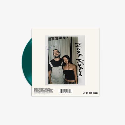 Vinil Olivia Rodrigo - stick season / lacy (7" exclusive teal / Single) - Importado