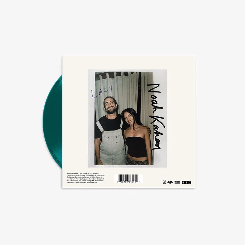 vinil-olivia-rodrigo-stick-season-lacy-7-exclusive-teal-single-importado-vinil-olivia-rodrigo-stick-season-la-00602468017035-00060246801703