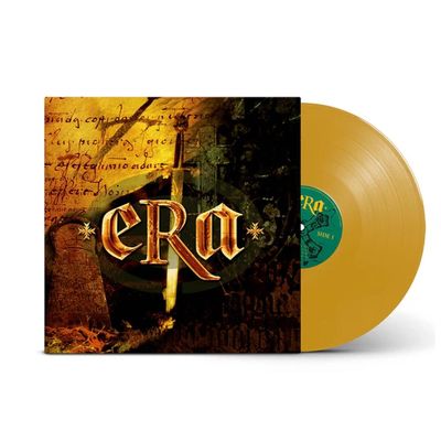 Vinil Era - Era (Gold Vinyl) - Importado