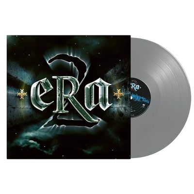 Vinil Era - Era II (LP Silver) - Importado