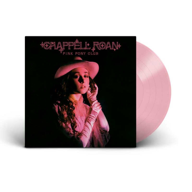 vinil-chappell-roan-pink-pony-club-lp-7-importado-vinil-chappell-roan-pink-pony-club-lp-00602465109993-00060246510999