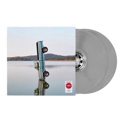 Vinil Post Malone - F-1 TRILLION (2LP Silver) - Importado