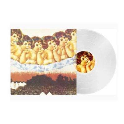 Vinil The Cure - Japanese Whispers (Colour Vinyl 2024) - Importado