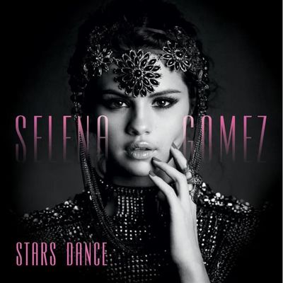 CD Selena Gomez - Stars Dance - Importado