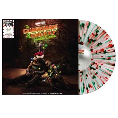 Vinil Disney - The Guardians of the Galaxy Holiday Special (LP/Original Soundtrack) - Importado