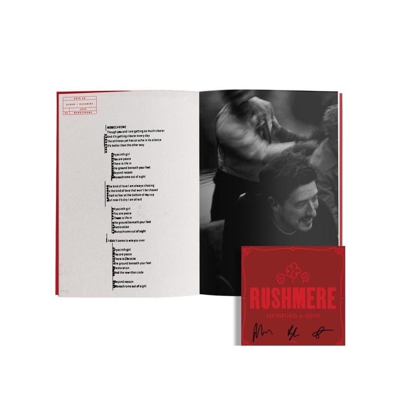 cd-mumford-sons-rushmere-cd-zine-signed-art-card-importado-cd-mumford-sons-rushmere-cd-zine-00602475835066-00060247583506