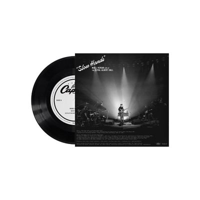 Vinil Niall Horan - This Town/Slow Hands (Live at Royal Albert Hall) 7" - Importado