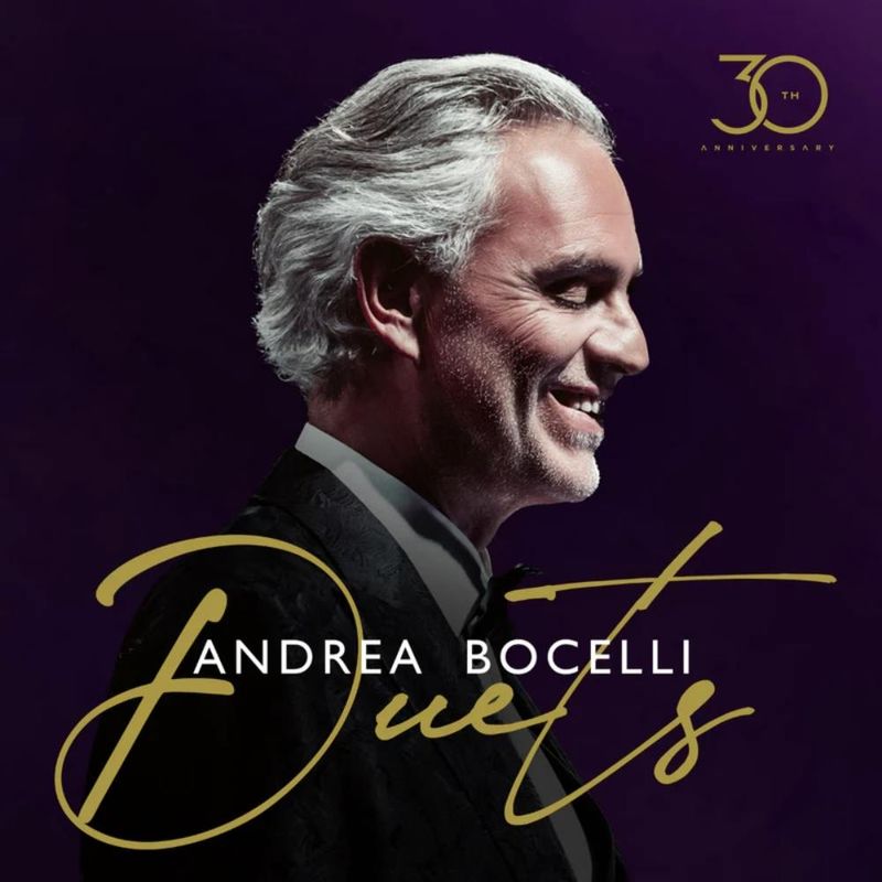 vinil-andrea-bocelli-duets-30th-anniversarylp-translucent-purple-importado-vinil-andrea-bocelli-duets-30th-anniv-00602468024910-00060246802491