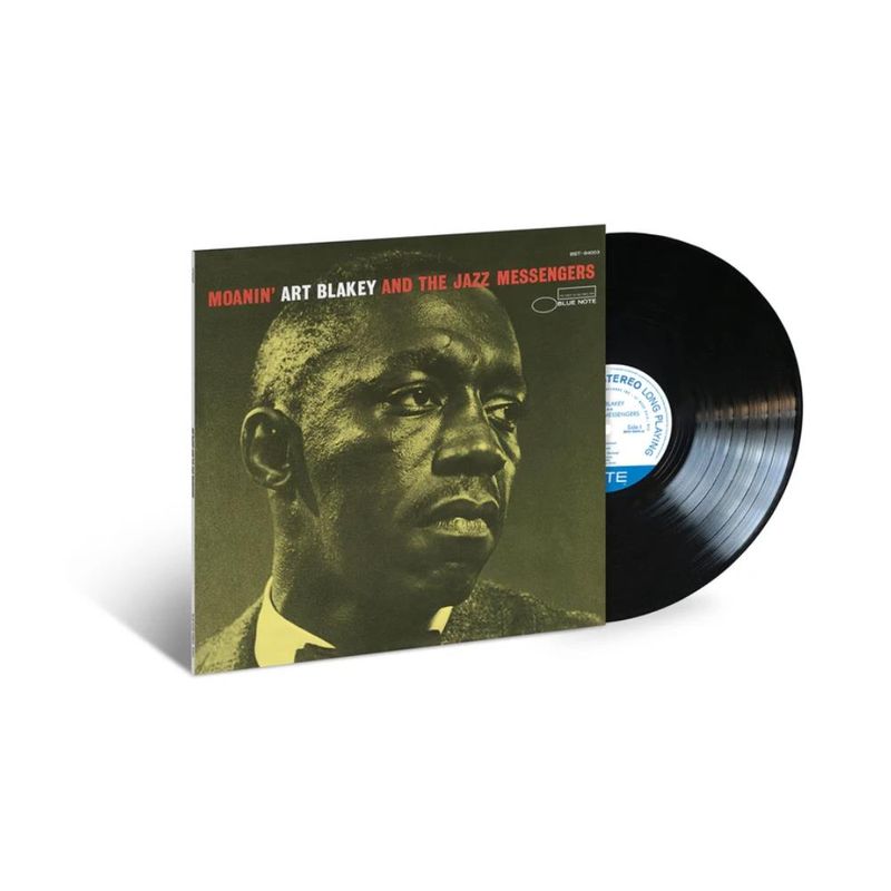 vinil-art-blakey-the-jazz-messengers-moanin-importado-vinil-art-blakey-the-jazz-messengers-00602458592283-00060245859228