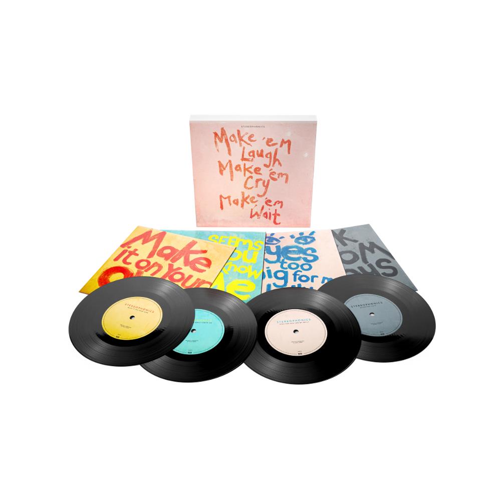 Amazon.co.jp: EPS 1991 – 2002 [解説付国内仕様盤 / 5CD-BOX