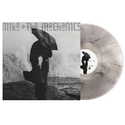 Vinil Mike + The Mechanics - Living Years (LP Exclusive/Colored) - Importado