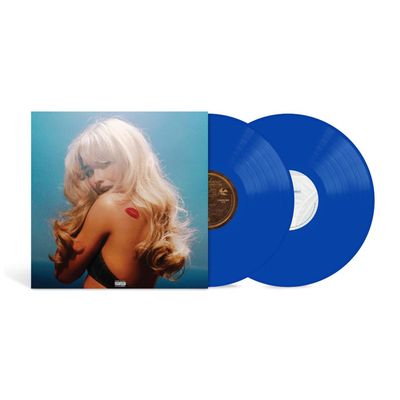 Vinil Sabrina Carpenter - Short n' Sweet (Deluxe/2LP) - Importado