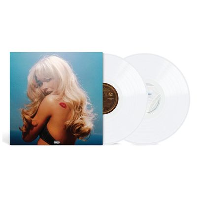 Vinil Sabrina Carpenter - Short n' Sweet (Deluxe/Exclusive/2LP) - Importado