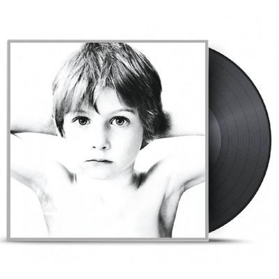 Vinil U2 - Boy (LP Remastered) - Importado