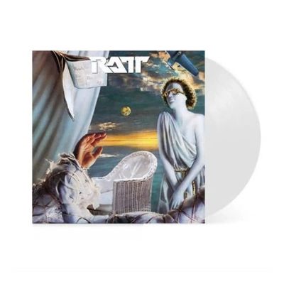 Vinil Ratt - Reach For The Sky (LP) - Importado