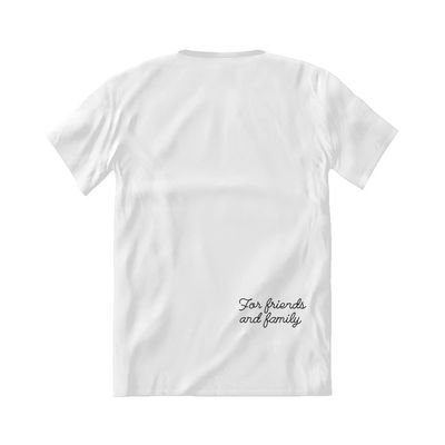 Camiseta Shawn Mendes - Shawn Tee