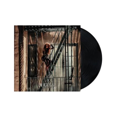 Vinil Sabrina Carpenter - Singular Act II (LP/Black) - Importado