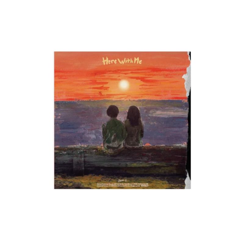 vinil-d4vd-romantic-homicide-here-with-me-lp-7-importado-vinil-d4vd-romantic-homicide-here-wi-00602465846379-00060246584637