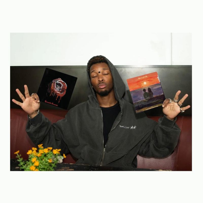 vinil-d4vd-romantic-homicide-here-with-me-lp-7-importado-vinil-d4vd-romantic-homicide-here-wi-00602465846379-00060246584637