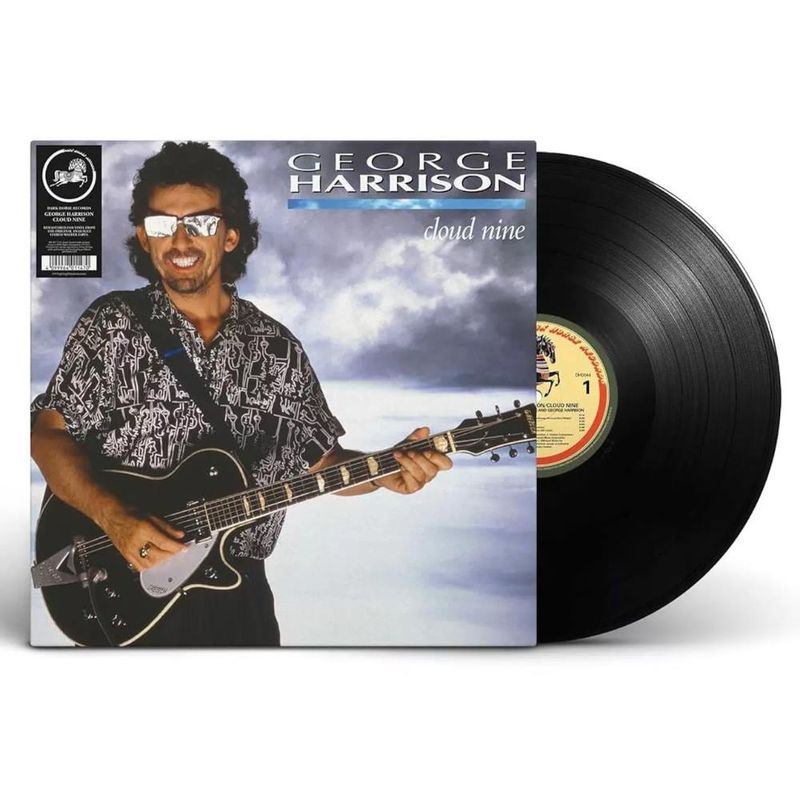 vinil-george-harrison-cloud-nine-lp-importado-vinil-george-harrison-cloud-nine-lp-04099964011470-00409996401147