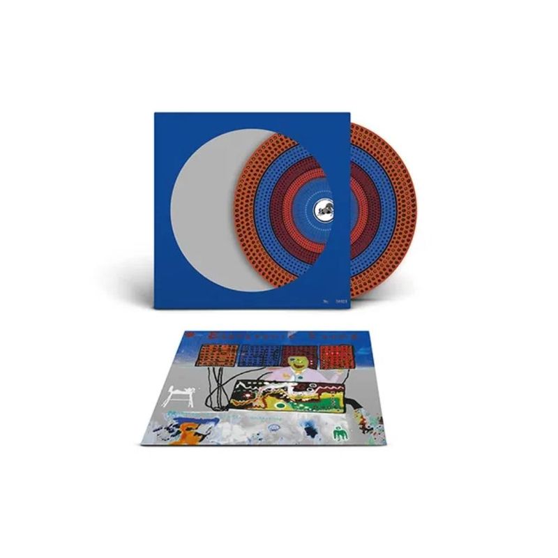 vinil-george-harrison-electronic-sound-lp-importado-vinil-george-harrison-electronic-sound-04050538981858-00405053898185