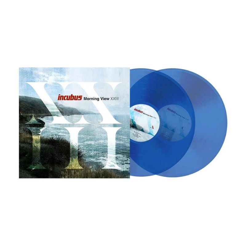 vinil-incubus-morning-view-xxiii-2lp-intl-exclusive-importado-vinil-incubus-morning-view-xxiii-2lp-00196922806919-00019692280691