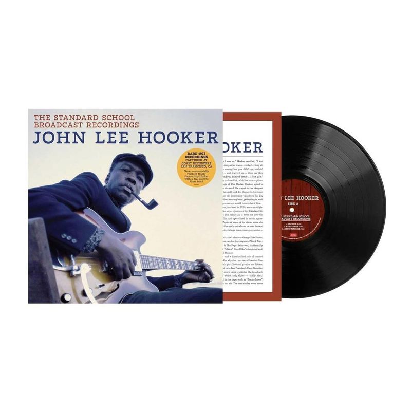 vinil-john-lee-hooker-the-standard-school-broadcast-recordings-lp-importado-vinil-john-lee-hooker-the-standard-sch-04050538913019-00405053891301