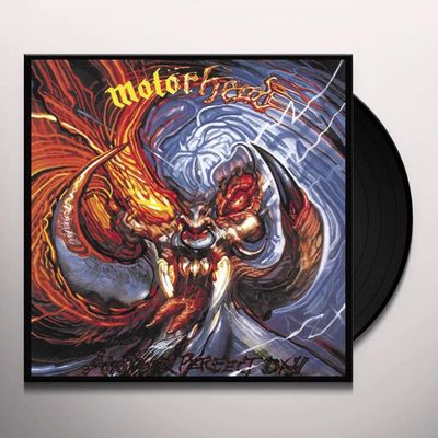 Vinil Motörhead - Another Perfect Day (LP) - Importado
