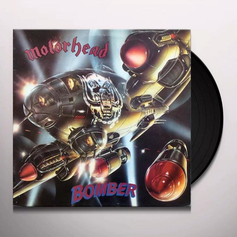 vinil-motorhead-bomber-lp-importado-vinil-motorhead-bomber-lp-importad-05414939641015-00541493964101