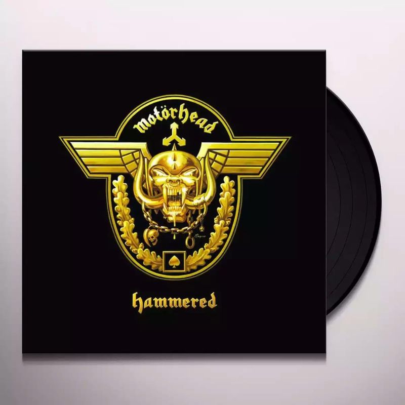 vinil-motorhead-hammered-lp-importado-vinil-motorhead-hammered-lp-import-04050538464337-00405053846433
