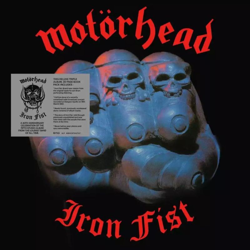 vinil-motorhead-iron-fist-3lp-bookpack-40th-anniversary-edition-importado-vinil-motorhead-iron-fist-3lp-bookpac-04050538694017-00405053869401