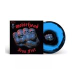 vinil-motorhead-iron-fist-lp-black-blue-swirl-vinyl-importado-vinil-motorhead-iron-fist-lp-black-04050538696547-00405053869654