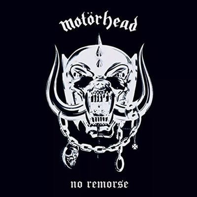 Vinil Motörhead - No Remorse (2LP) - Importado