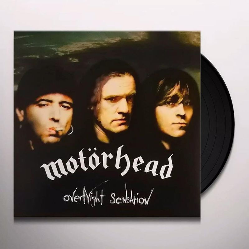 vinil-motorhead-overnight-sensation-lp-importado-vinil-motorhead-overnight-sensation-l-04050538464160-00405053846416