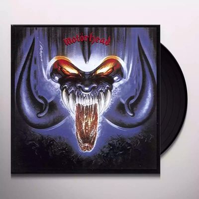 Vinil Motörhead - Rock 'n' Roll (LP 2015 Reissue) - Importado