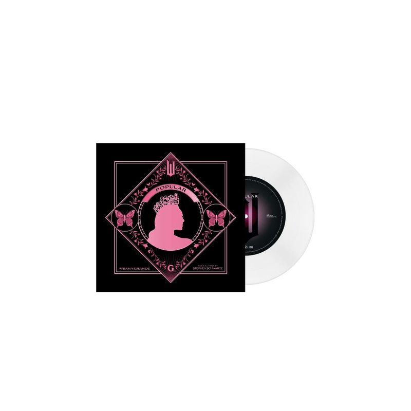 vinil-wicked-ariana-grande-popular-clear7-importado-vinil-wicked-ariana-grande-popular-00602475808473-00060247580847