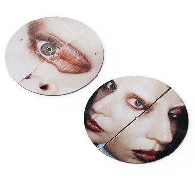 Vinil Lady Gaga - MAYHEM 162 (Exclusive/ Picture disc/ 2LP) - Importado