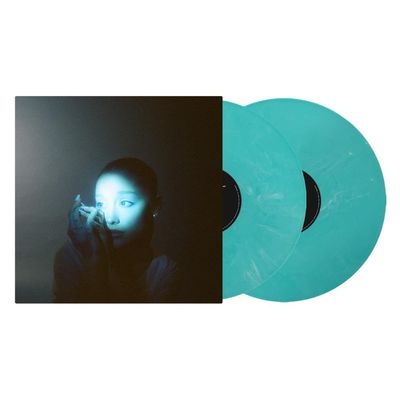 Vinil Ariana Grande - eternal sunshine deluxe: brighter days ahead (Exclusive/2LP) - Importado