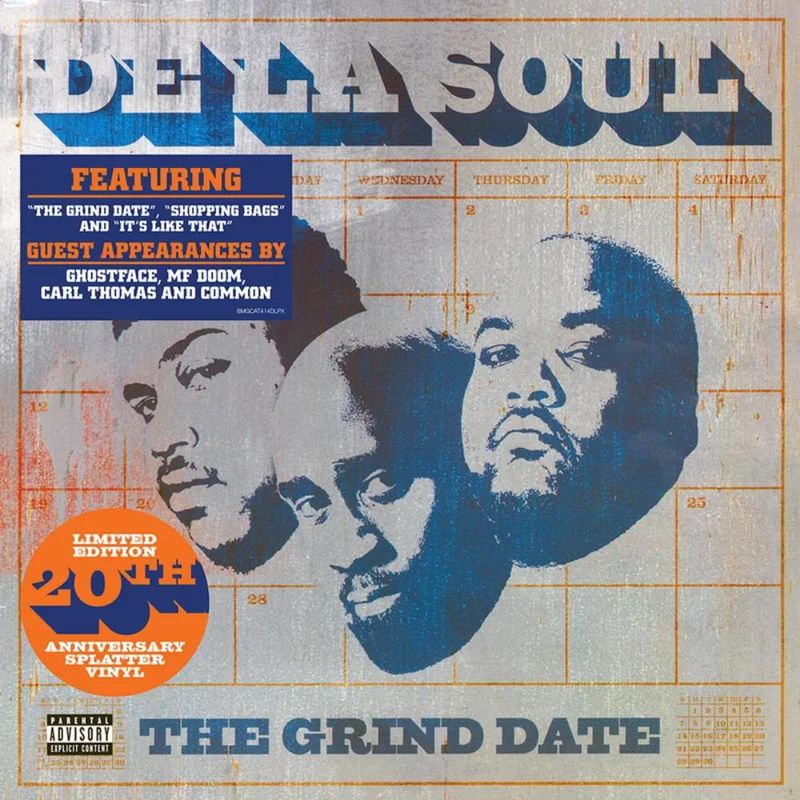 vinil-de-la-soul-the-grind-date-20th-anniversary-edition-2lp-splatter-importado-vinil-de-la-soul-the-grind-date-20th-04099964057867-00409996405786