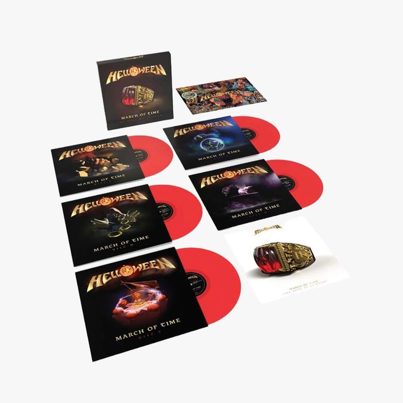 Boxset The Rolling Stones - Some Girls (Super Deluxe Box Set