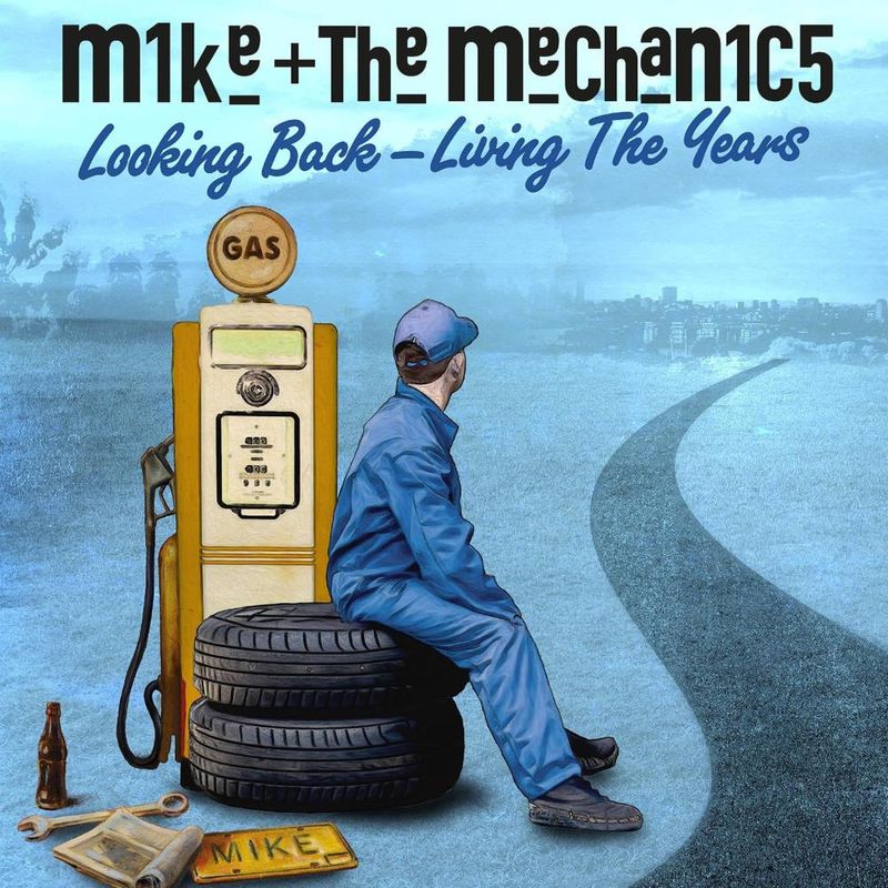 vinil-mike-the-mechanics-looking-back-living-the-years-vinil-mike-the-mechanics-looking-bac-00888072678729-00088807267872