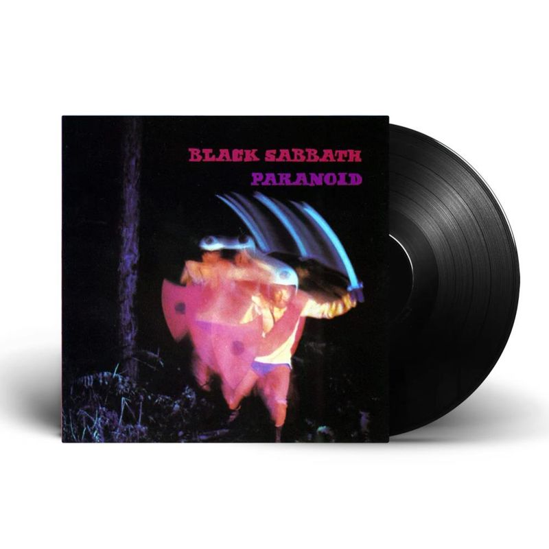 vinil-black-sabbath-paranoid-lp-2015-reissue-importado-vinil-black-sabbath-paranoid-lp-2015-05414939920790-00541493992079