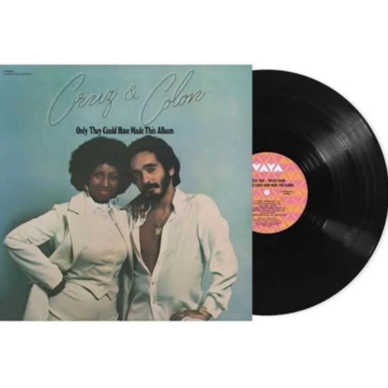 vinil-celia-cruz-willie-colon-only-they-could-have-made-this-album-vinil-celia-cruz-willie-colon-only-t-00888072670150-00088807267015