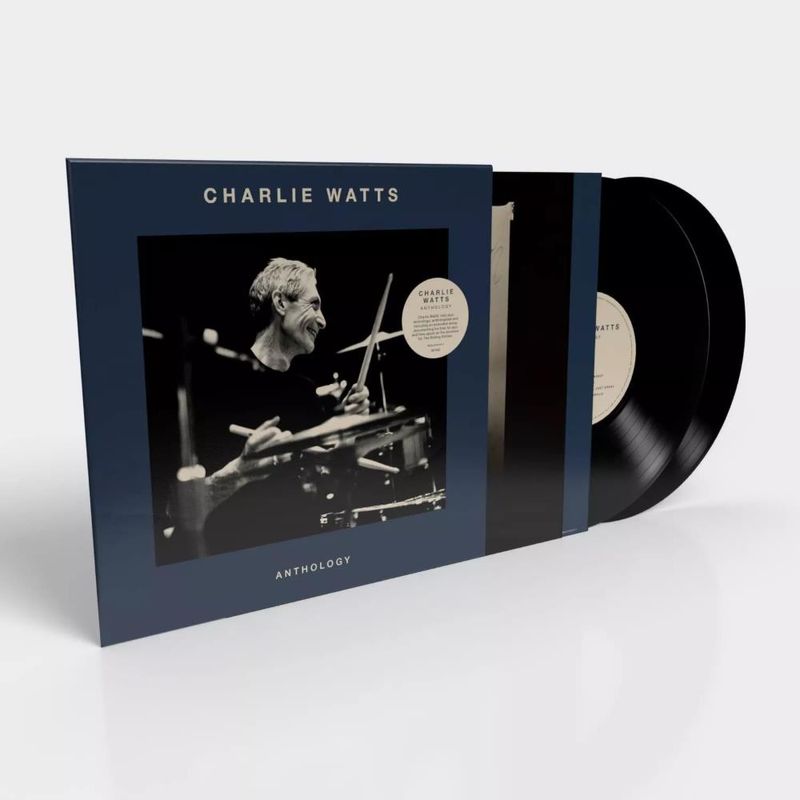 vinil-charlie-watts-anthology-2lp-importado-vinil-charlie-watts-anthology-2lp-04050538904468-00405053890446